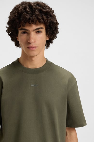 ΜΠΛΟΥΖΑ HUGO - ΛΑΔΙ